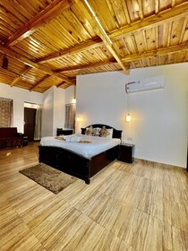 SeaHawk Resort Bhimtal