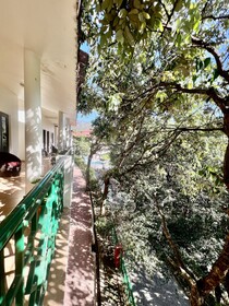 SeaHawk Resort Bhimtal