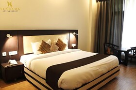 SeaHawk Resort Bhimtal