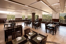 SeaHawk Resort Bhimtal