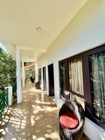 SeaHawk Resort Bhimtal