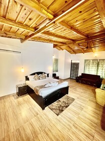 SeaHawk Resort Bhimtal