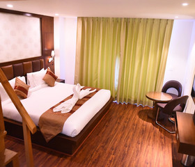 TAG Resorts Lavanya
