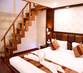 TAG Resorts Lavanya