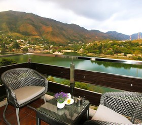 TAG Resorts Lavanya