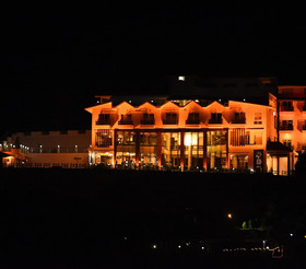 TAG Resorts Lavanya