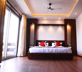 TAG Resorts Lavanya