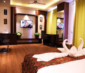 TAG Resorts Lavanya