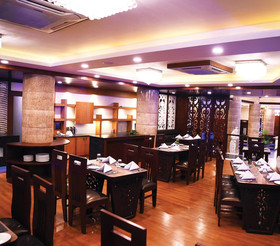 TAG Resorts Lavanya