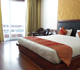 TAG Resorts Lavanya