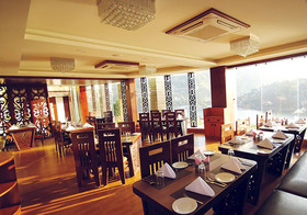 TAG Resorts Lavanya