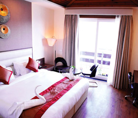 TAG Resorts Lavanya
