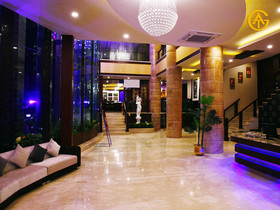TAG Resorts Lavanya