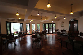 The Pine Crest