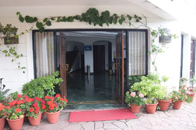 The Pine Crest