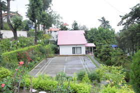 The Pine Crest