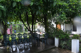 The Pine Crest
