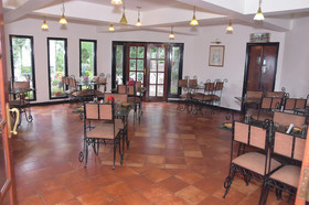 The Pine Crest