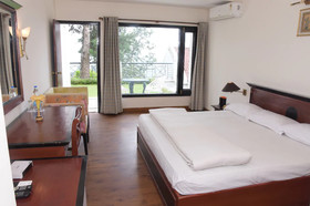 The Pine Crest