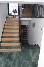 The Pine Crest