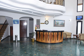 The Pine Crest