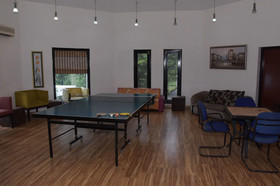 The Pine Crest