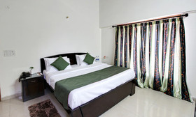 The Silver Tree Inn