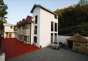 The Silver Tree Inn