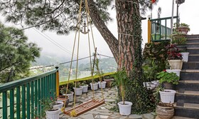 Treebo Trend Vista Lago