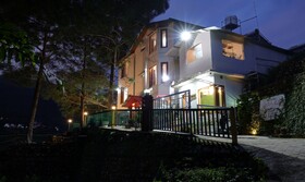 Treebo Trend Vista Lago