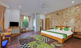 Treebo Trend Vista Lago