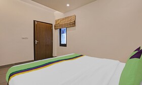Treebo Trend Vista Lago