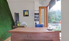 Treebo Trend Vista Lago