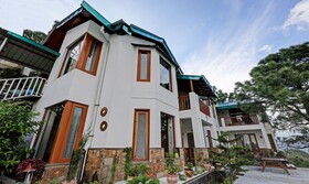 Treebo Trend Vista Lago