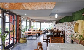 Treebo Trend Vista Lago