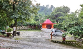 Treebo Trend Vista Lago