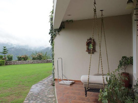 V Resorts - Sattal