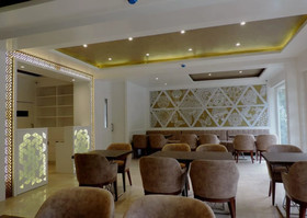 Clarks Inn Near Kainchi Dham