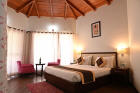 Foxoso Misty Oaks Resort