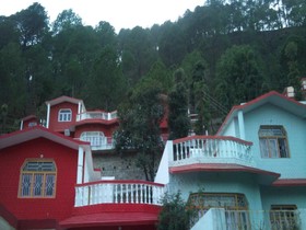 Gemini Inn
