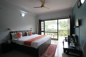 Hotel Traveller Inn by OYO Rooms