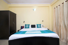 Hotel Traveller Inn by OYO Rooms