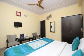 Hotel Traveller Inn by OYO Rooms