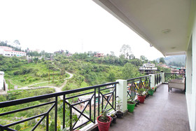 Hotel Traveller Inn by OYO Rooms