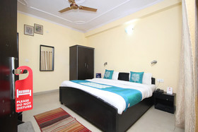 Hotel Traveller Inn by OYO Rooms