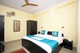 Hotel Traveller Inn by OYO Rooms