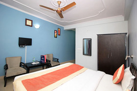 Hotel Traveller Inn by OYO Rooms