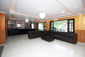 Hotel Traveller Inn by OYO Rooms