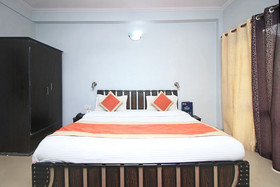 Hotel Traveller Inn by OYO Rooms
