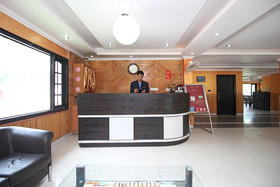 Hotel Traveller Inn by OYO Rooms